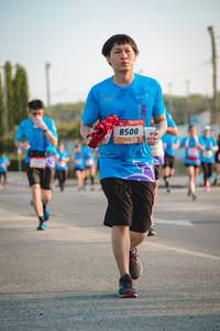 BIB: 8500
                            <button type="button" onclick="openModal(3202463)" class="btn btn-primary btn-sm float-right btn-popup" data-toggle="modal" data-target=".modal-high-quality">
                        <i class="fas fa-shopping-cart"></i> Add to Cart
                    </button>
                                            <button type="button" onclick="isThisMe(3202463, true)" class="btn btn-success btn-sm float-right btn-popup btn-isme hidden" data-toggle="tooltip" data-placement="bottom" title="นี่คือรูปของคุณใช่ไหม คลิกที่นี่เพื่อเอาเข้าอัลบั้ม">
                        <i class="fas fa-plus"></i> Add to album
                    </button>
                    <button type="button" onclick="isThisMe(3202463, false)" class="btn btn-warning btn-sm float-right btn-popup btn-isnotme hidden">
                        <i class="fas fa-ban"></i> Remove from album
                    </button>